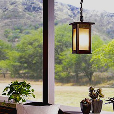 Tuscan Pendants