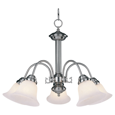 Mini Bathroom Chandeliers
