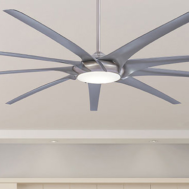 52 inch or larger Industrial Fans