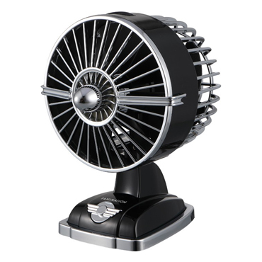 Desk Fans