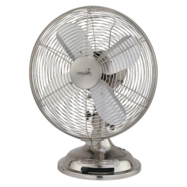 Oscillating Fans