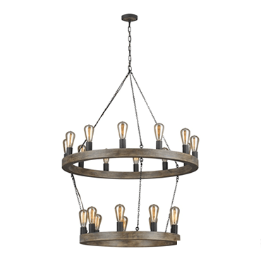 Bathroom Chandeliers