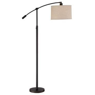 adjustable reading lamps