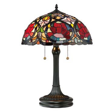 Tiffany Table Lamps