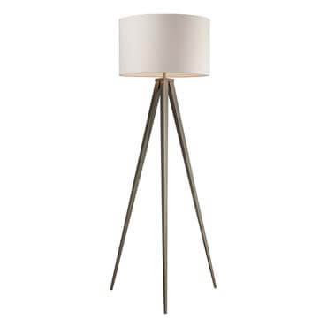 Three-legged tripod lamps