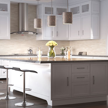 All Kitchen Lighting