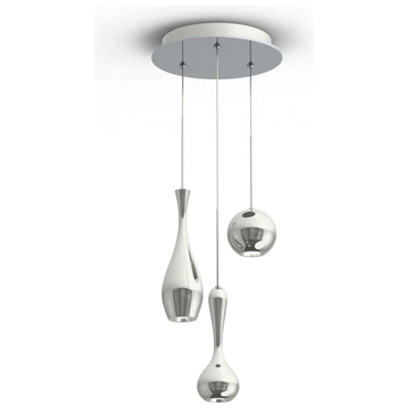 Modern Forms Pendant Lighting