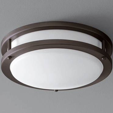 Oxygen Ceiling Lighting