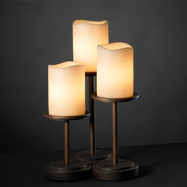 Rustic Table Lamps