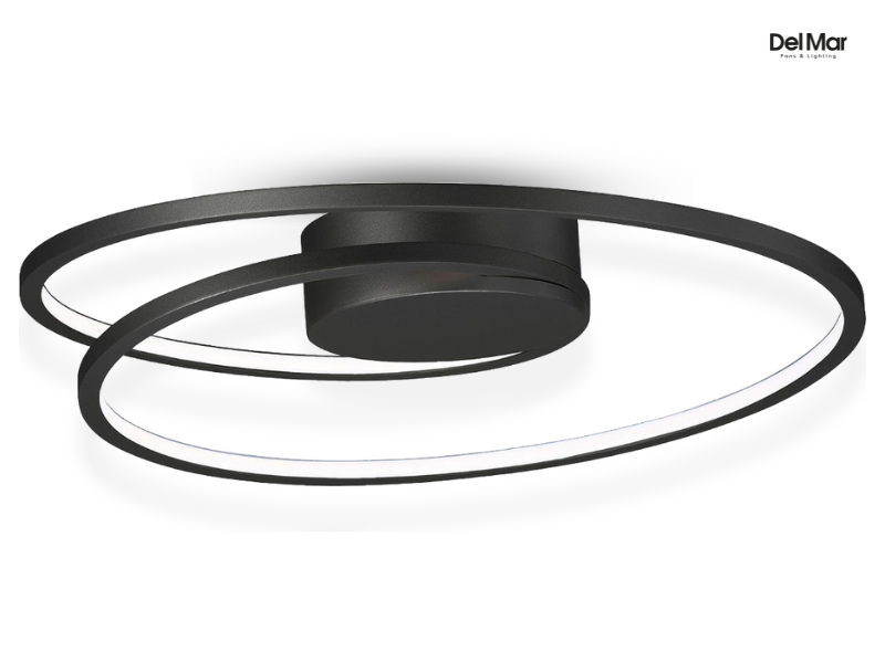 ET2 Cycle Flush Mount