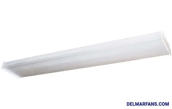 Maxim Wrap Around Flush Mount Ceiling Light
