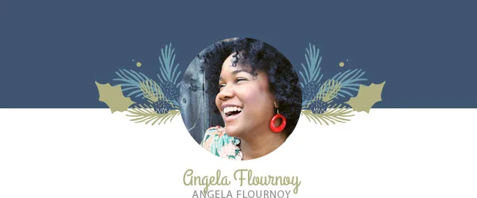 Del Mar Fans Blogger Challenge Image Of Angela Flournoy
