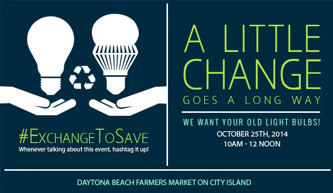 Del Mar Fans & Lighting Exchange To Save Infographic