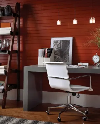 Hanging Task Lights For Your Desk Work Or Play